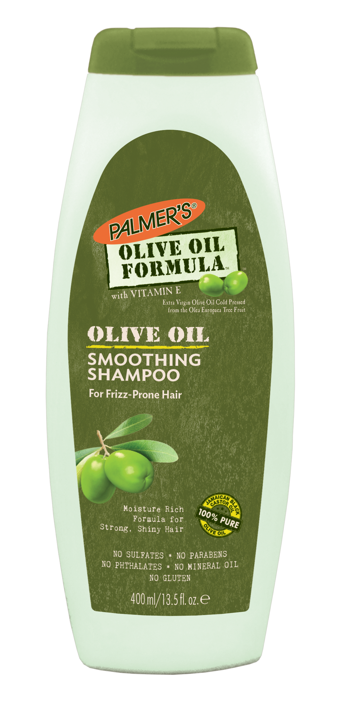 Palmer's Olive Oil Shampoo - 400ml