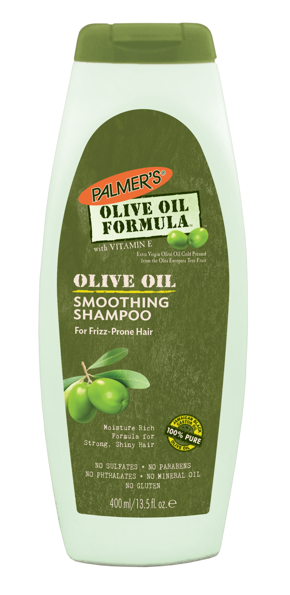 Palmer's olive oil shampoo new arrivals