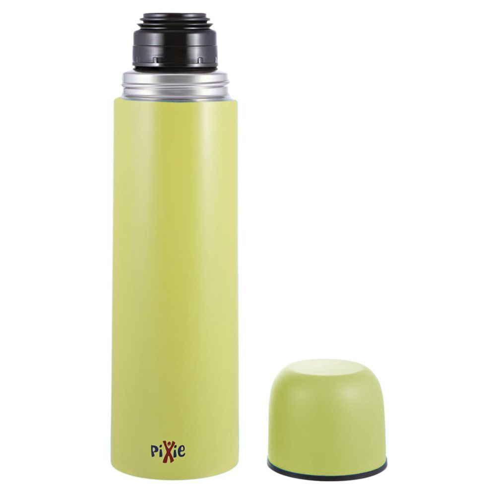 Pixie Green Thermo 750 Ml
