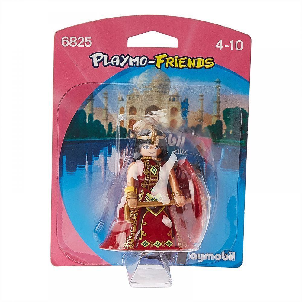 Playmobil indiani hot sale