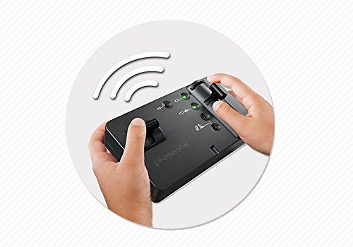 Playmobil remote control hotsell