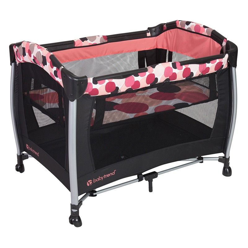 Nursery playpen cheap
