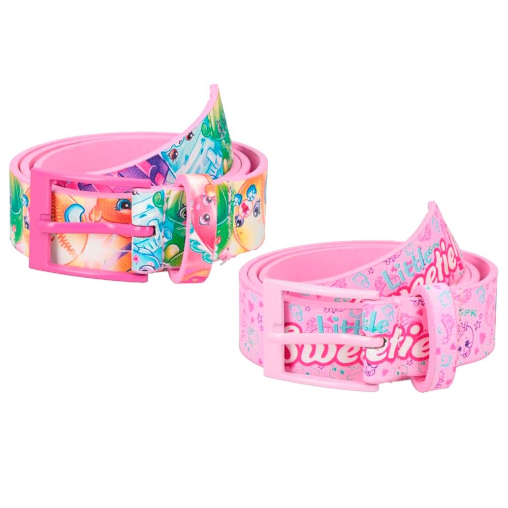 Shopkins belt on sale