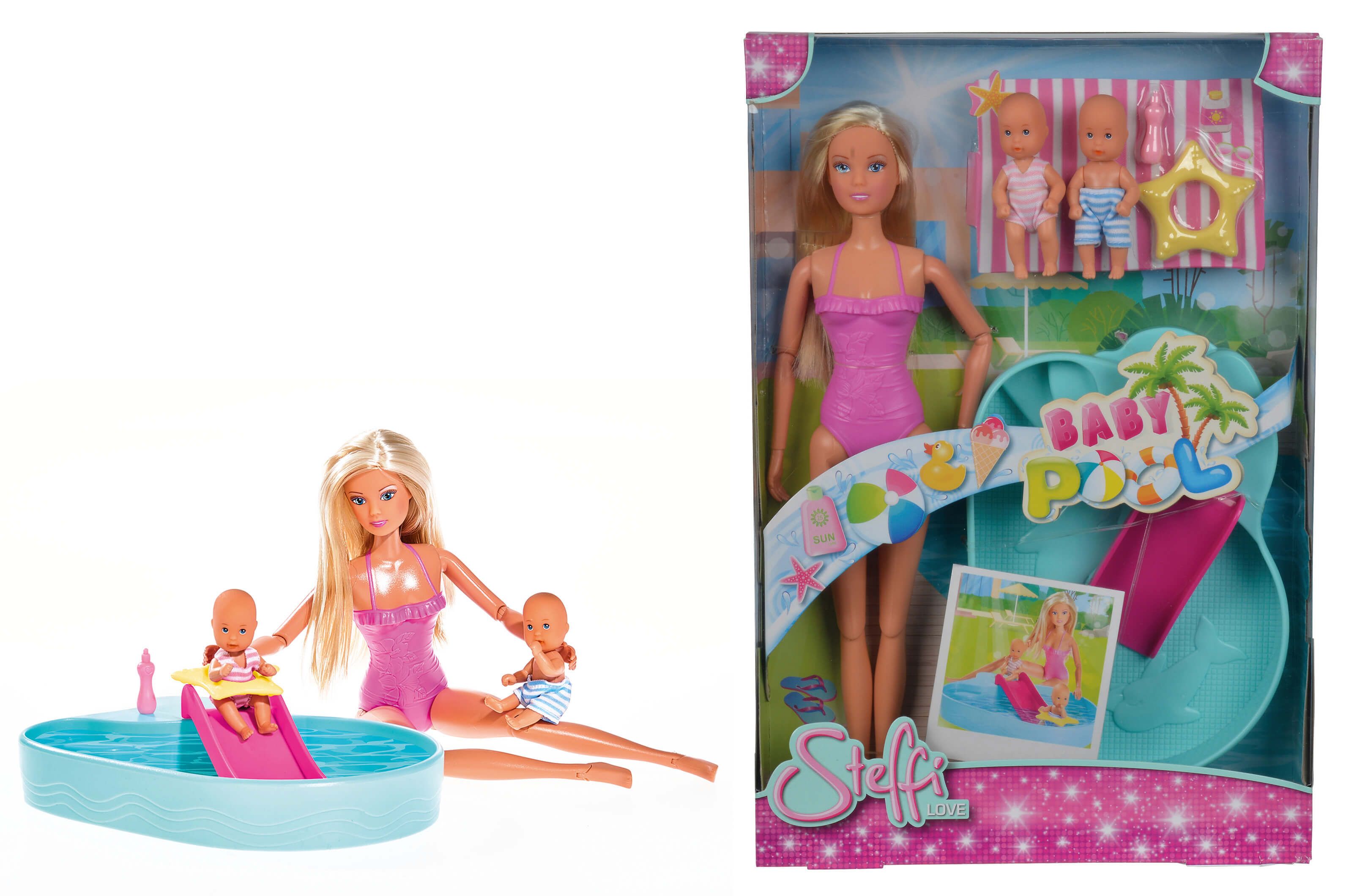 Steffi love baby pool store