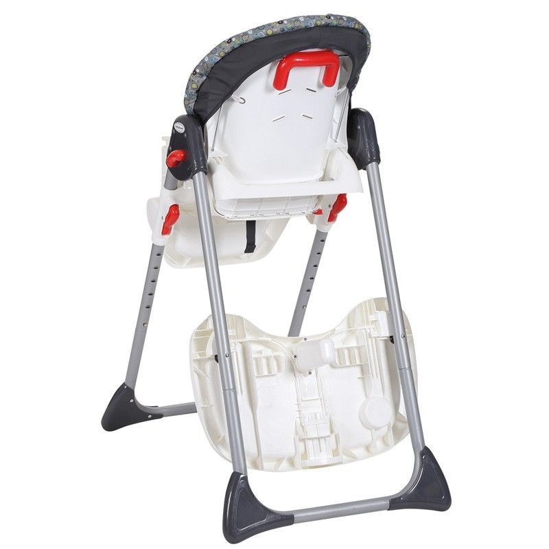 Baby trend sit shop right high chair