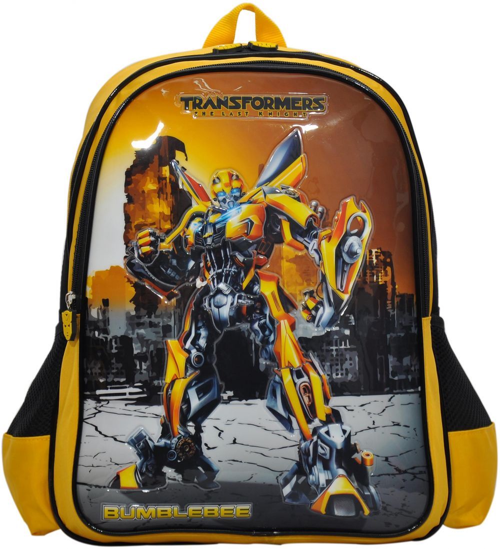 Transformer sales school bag