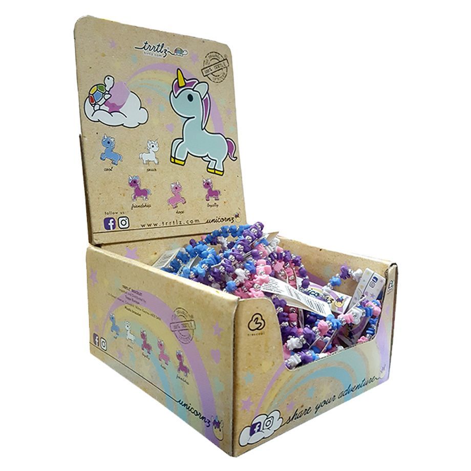 Trrtlz unicorn outlet