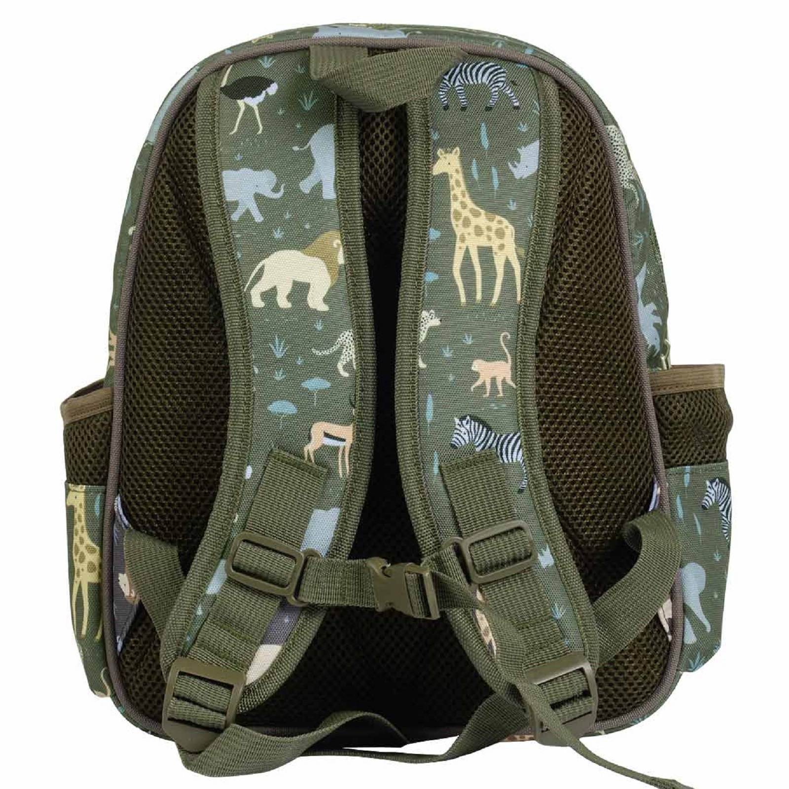 A Little Lovely Company - Backpack Savanna Insulated