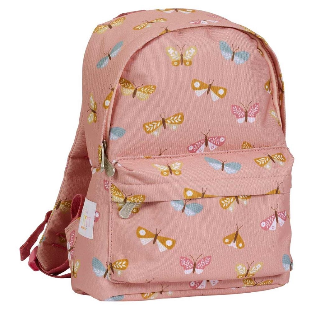 A Little Lovely Company - Little Backpack Butterflies