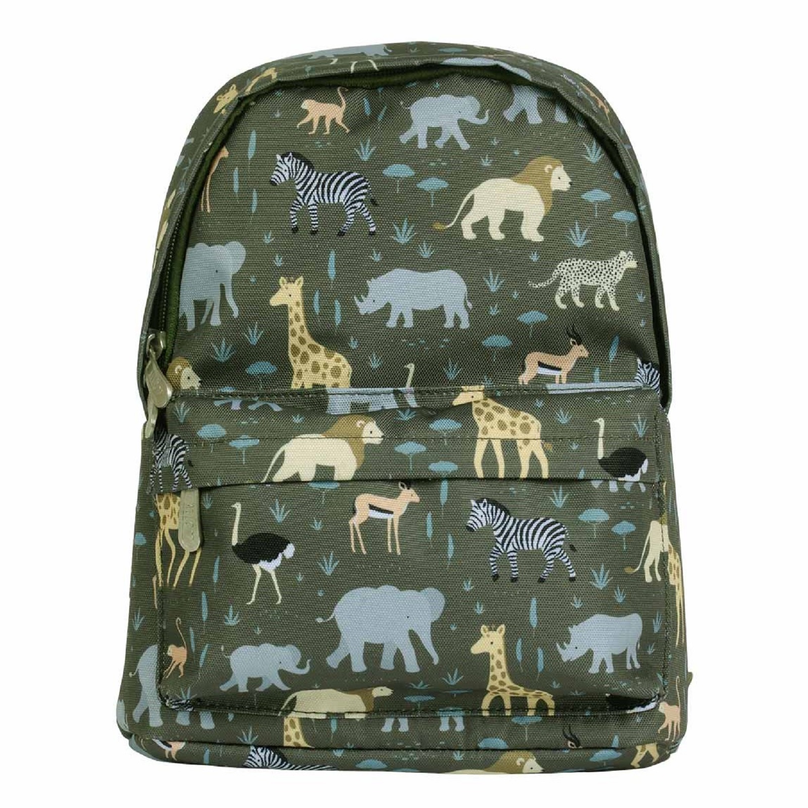 A Little Lovely Company - Little Backpack Savanna