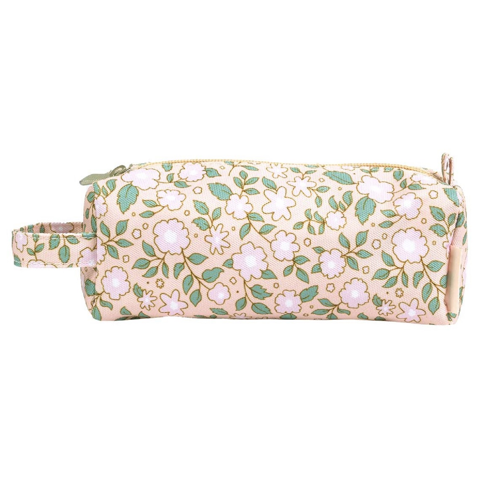 A Little Lovely Company - Pencil Case Blossoms Pink