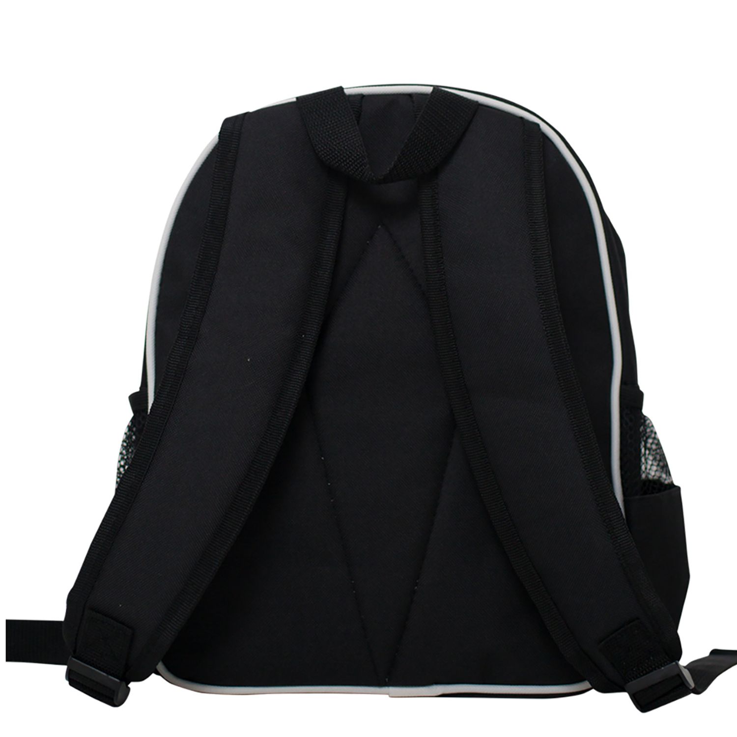 A Little Lovely Company School Backpack Ghost
