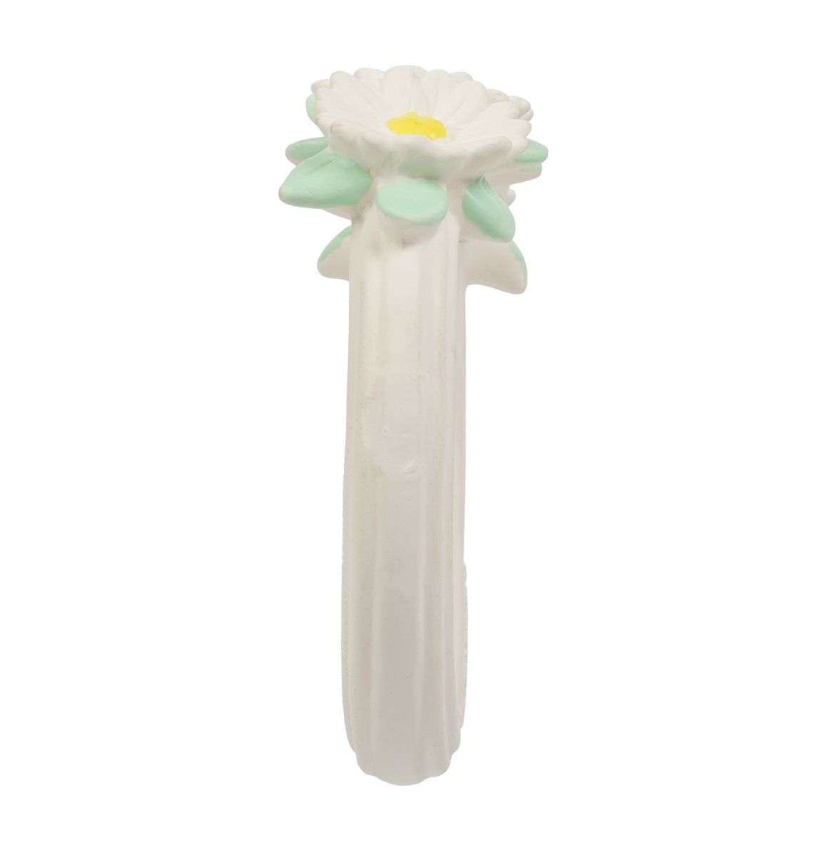 A Little Lovely Company Teething Ring Daisy Chain