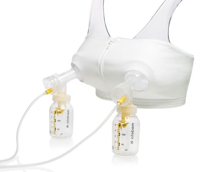 Medela - Easy Expression Bustier - Small