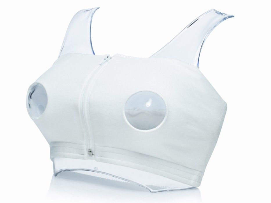 Medela - Easy Expression Bustier - Small