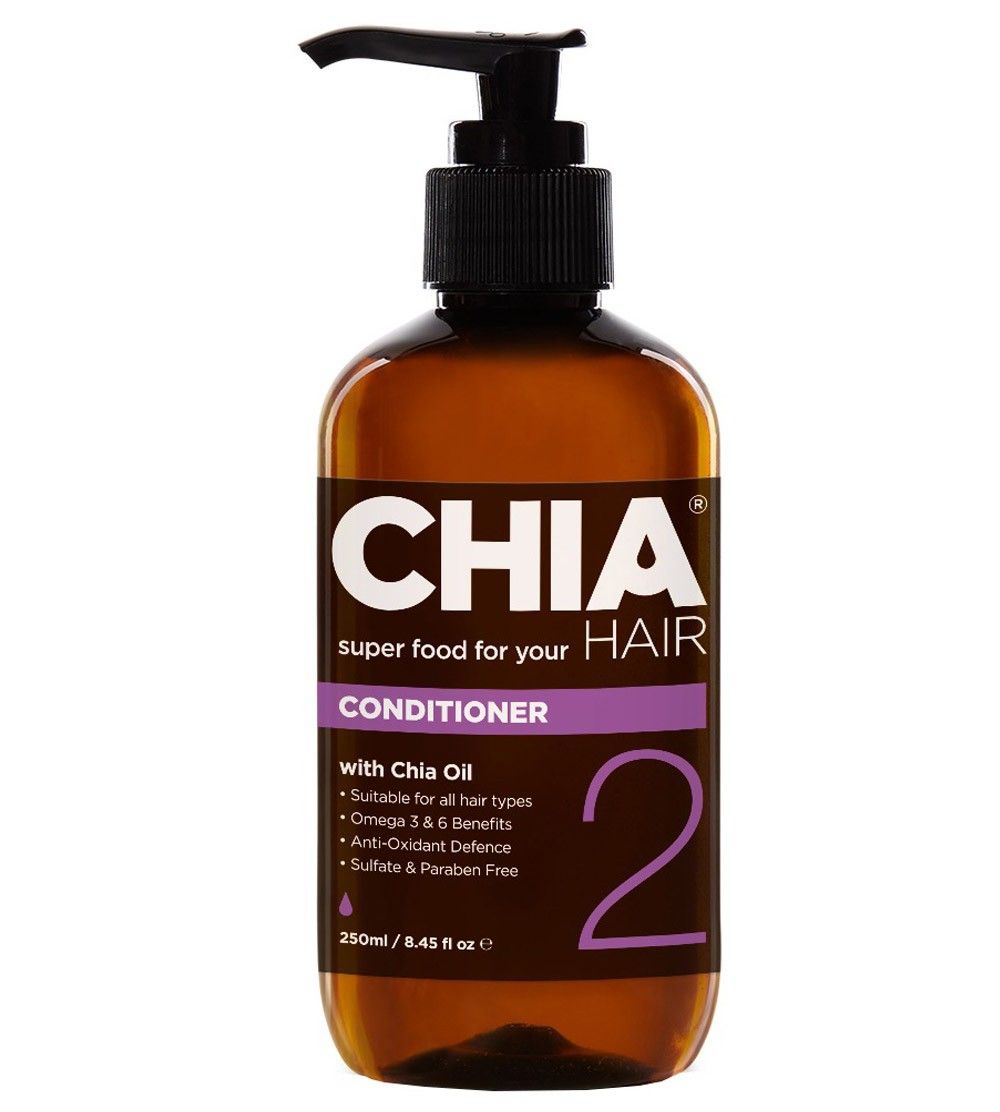 Chia Hair Conditioner - 250ml