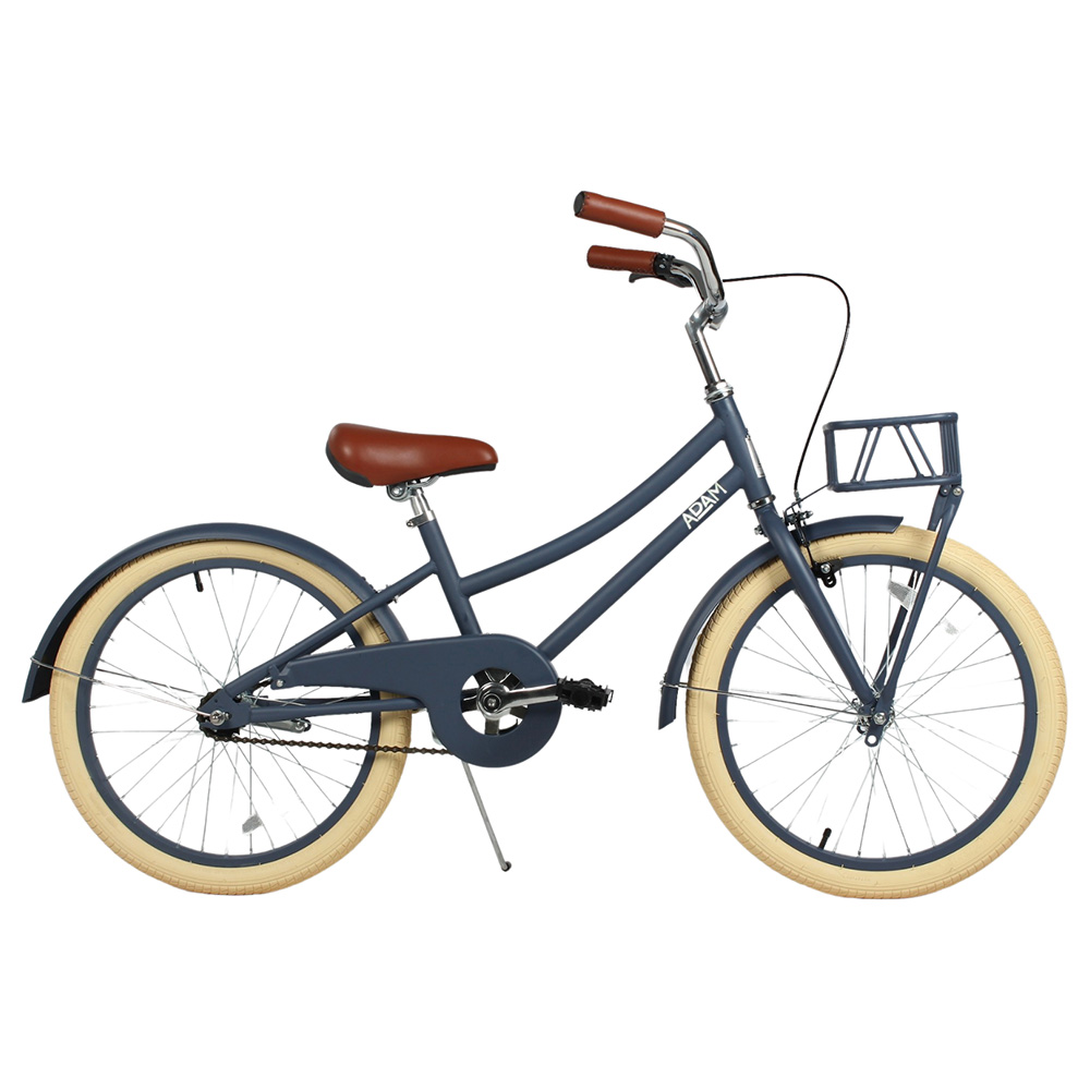Adam Bike - The Kids Adam Bicycle 20 inches - Blue