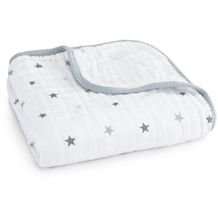 Aden + Anais - Classic Dream Blanket Twinkle