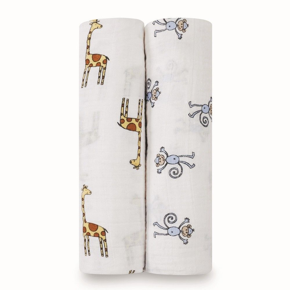 Aden anais jungle jam best sale