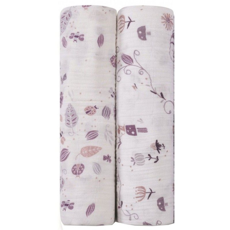 Aden anais clearance organic swaddle