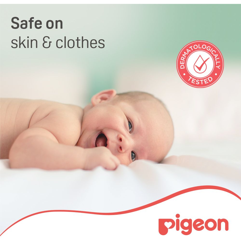Pigeon Laundry Detergent Powder - 1000gm