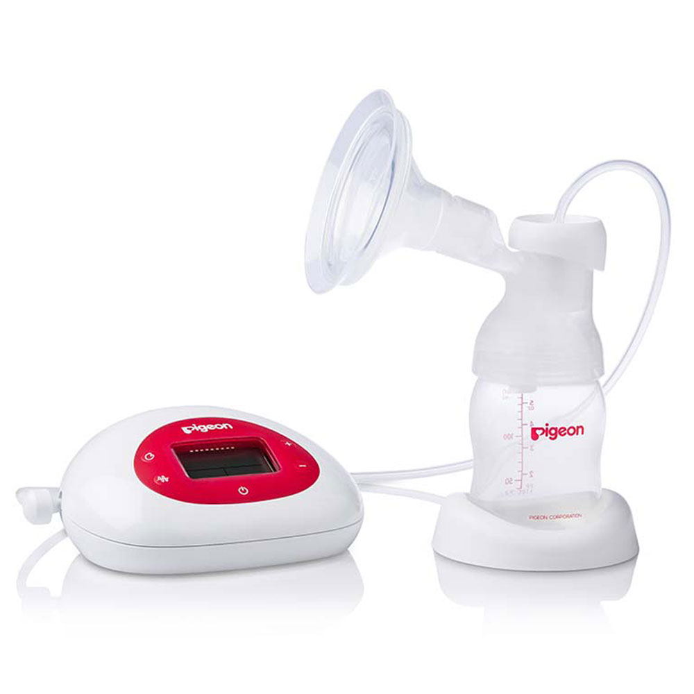 Pigeon - Electric Breast Pump Pro