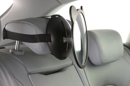 Maxi-Cosi Back Seat Car Mirror