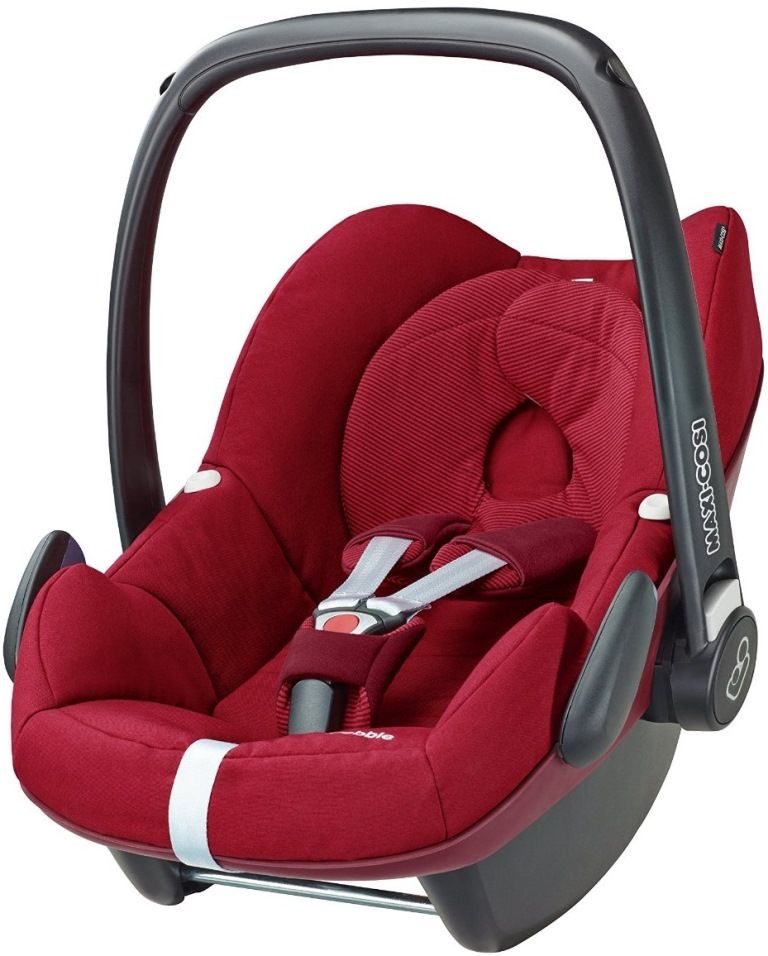 Maxi-Cosi Robin RedPebble Car Seat
