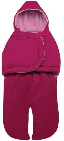Bebe Confort Sweet Cerise Footmuff 