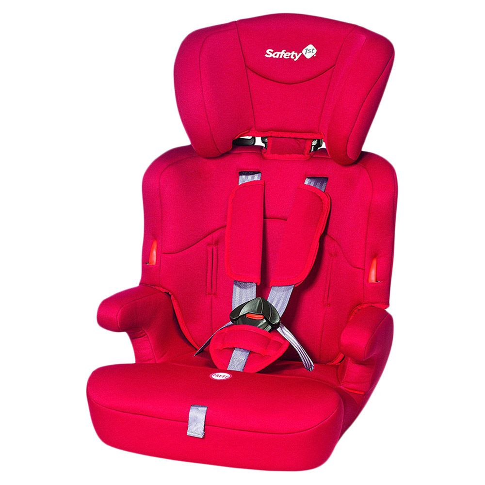 Safety 1st Full Red Saga Car Seat