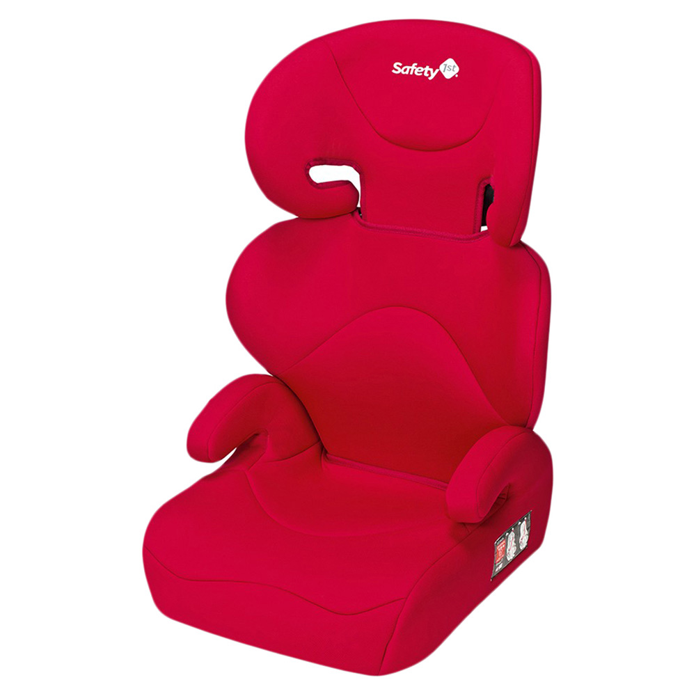 Safety 1st - Road Safe Car Seat Full Red