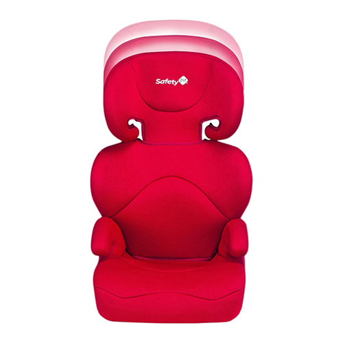 Safety 1st - Road Safe Car Seat Full Red