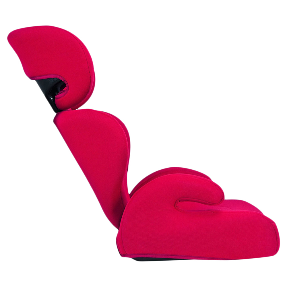 Safety 1st - Road Safe Car Seat Full Red