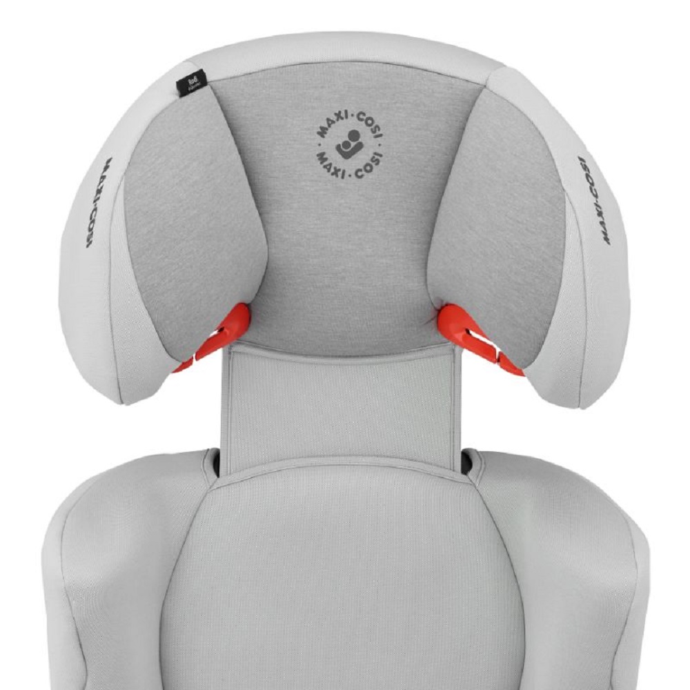 Maxi-Cosi - Rodi AirProtect Car Seat - Authentic Grey