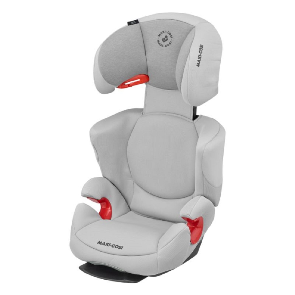 Maxi-Cosi - Rodi AirProtect Car Seat - Authentic Grey