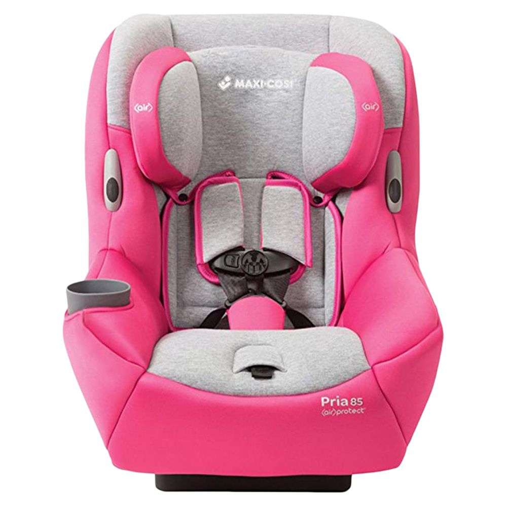 Maxi Cosi Devoted Pink Pria 85 Convertible Car Seat