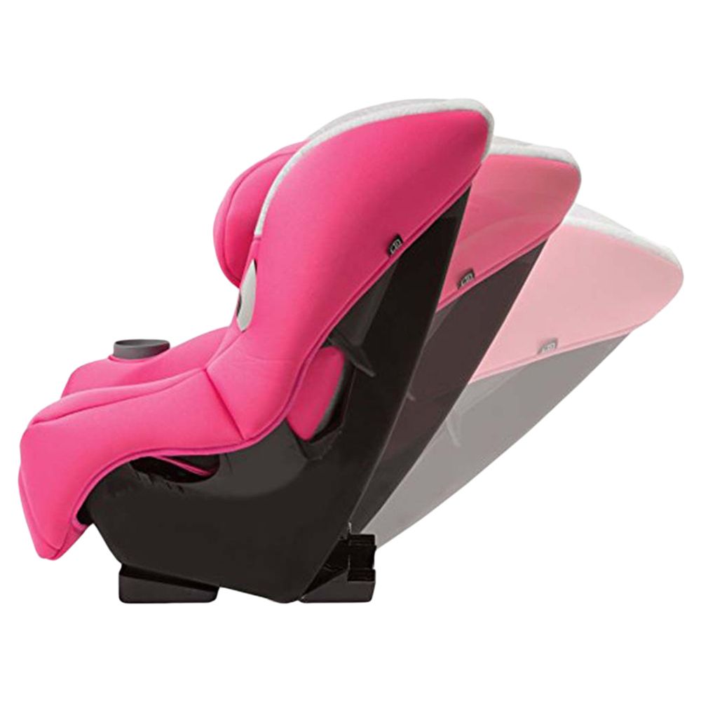 Maxi Cosi Devoted Pink Pria 85 Convertible Car Seat