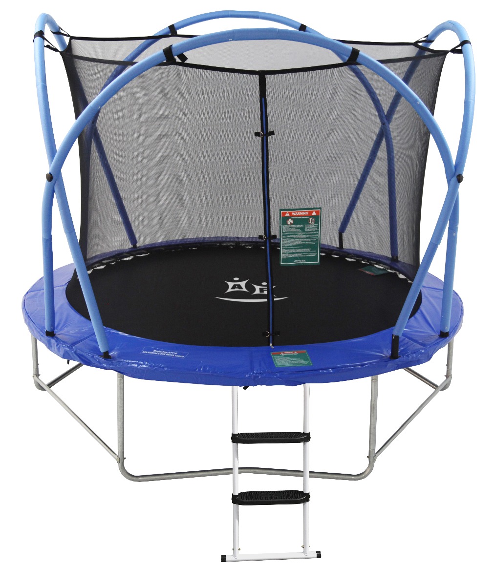 Active Fun - Trampolines - 10 ft