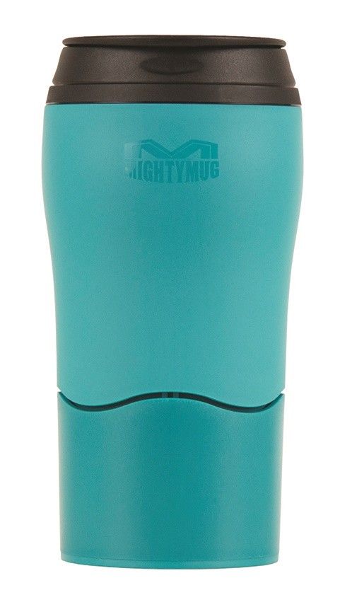 Mighty Mug Solo - Plastic Teal