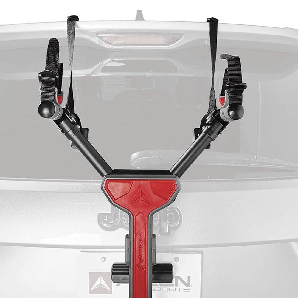Allen - Folding 1 Bike Carrier