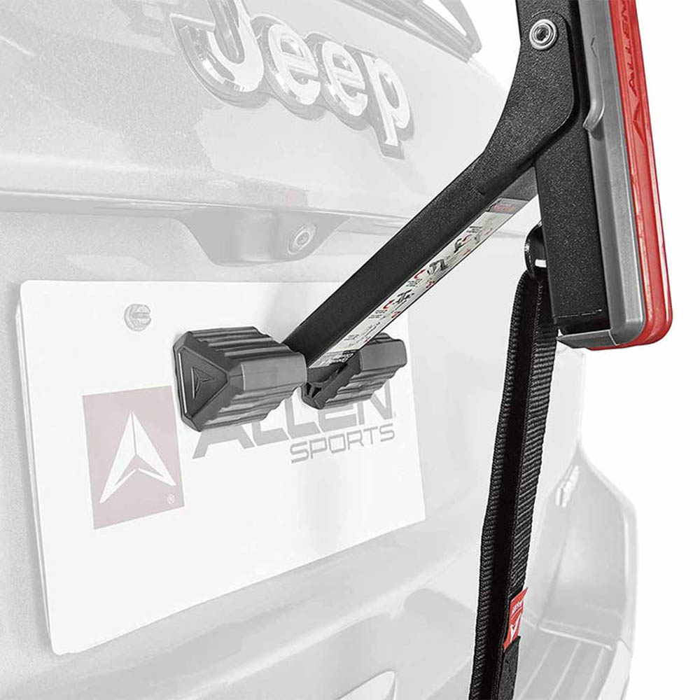 Allen - Folding 1 Bike Carrier