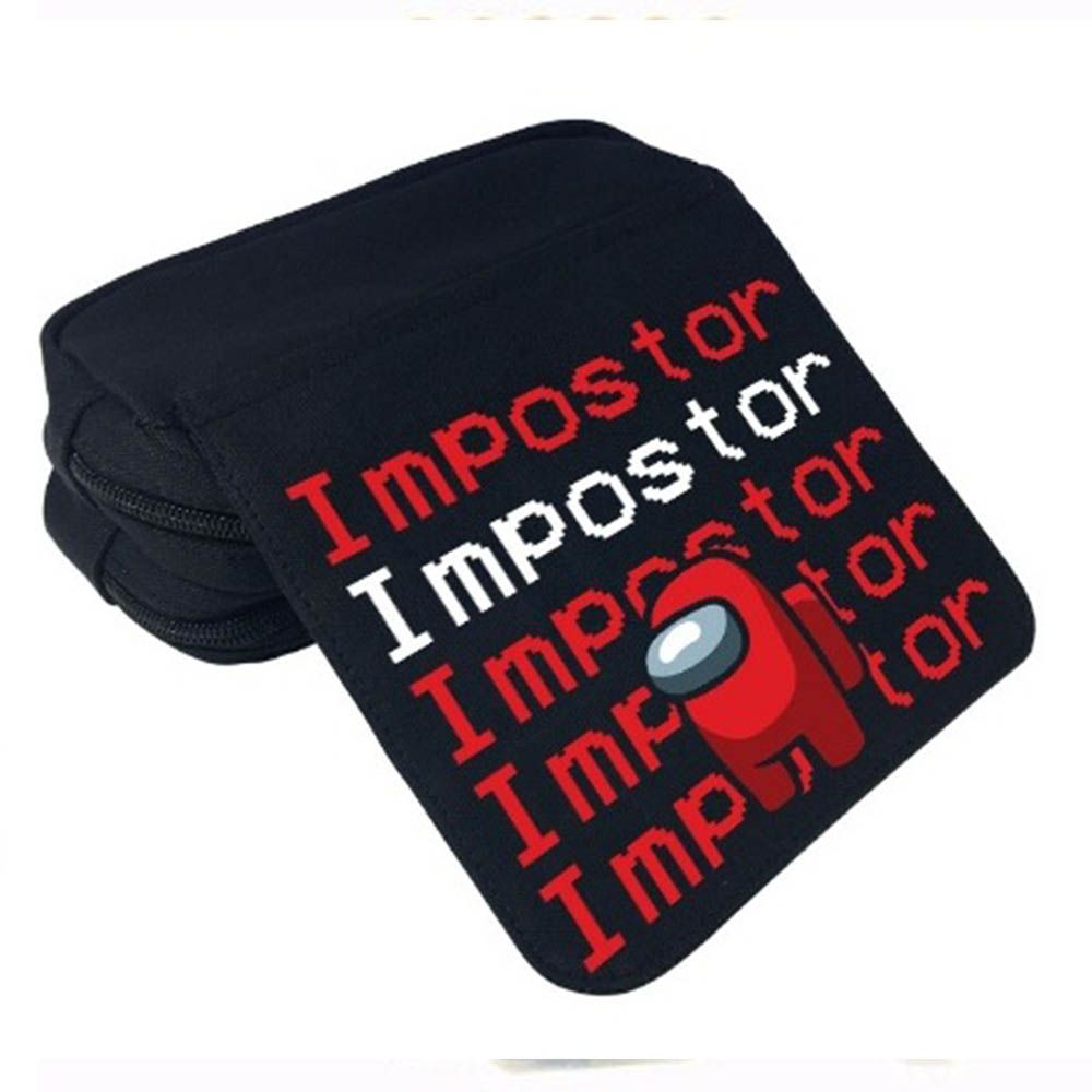 Tamona - Among Us Pencil Case
