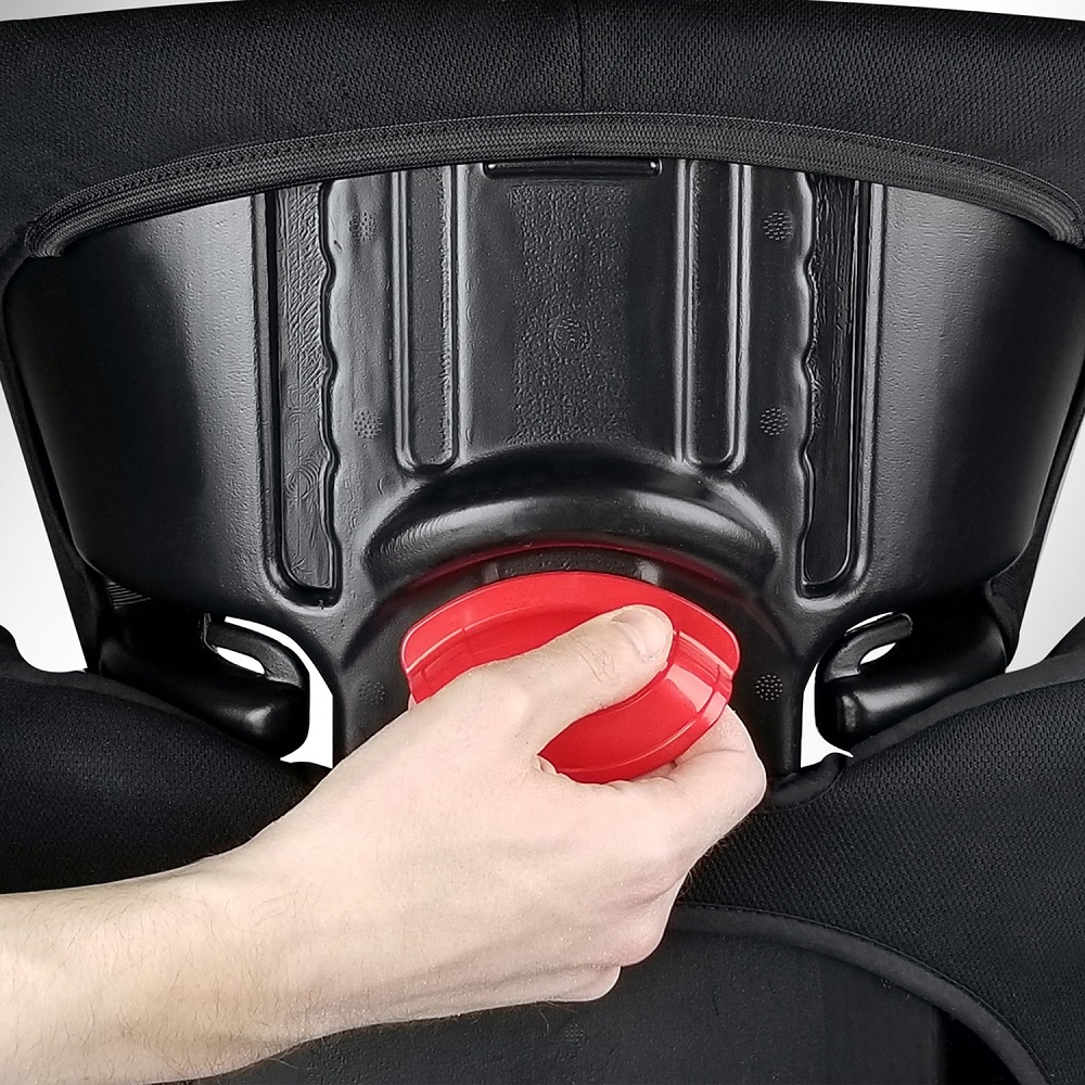 Harmony dreamtime booster seat review hotsell