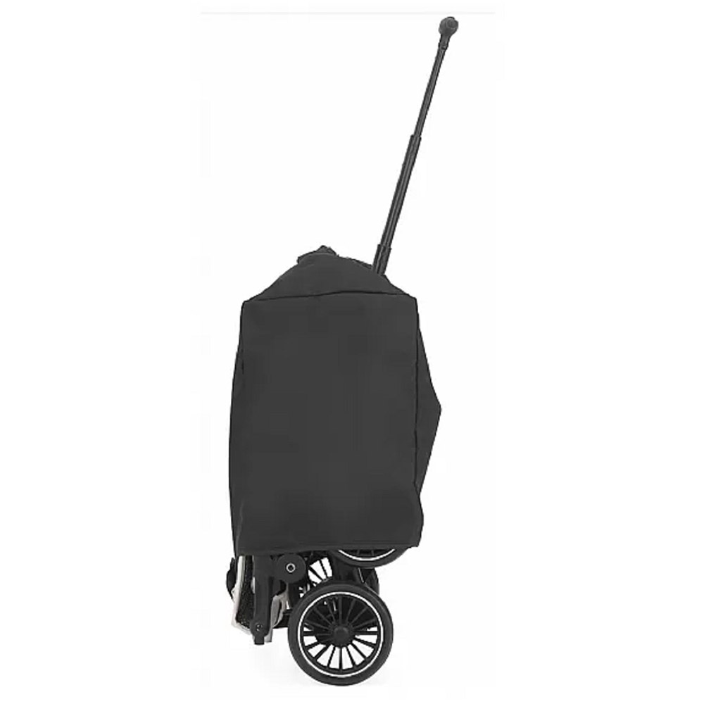 Cam - Compass Pushchairs/Stroller Black