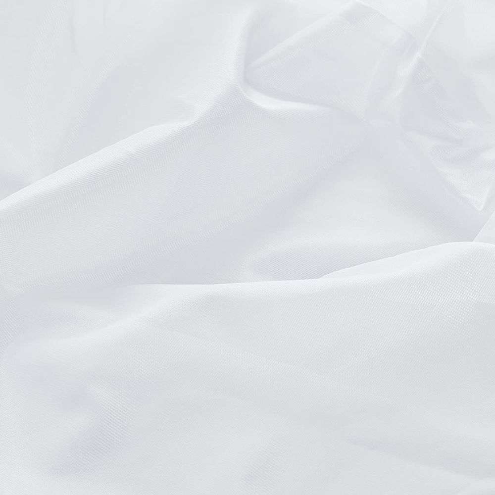 Cam - Mosquito Net For Sempreconte - White