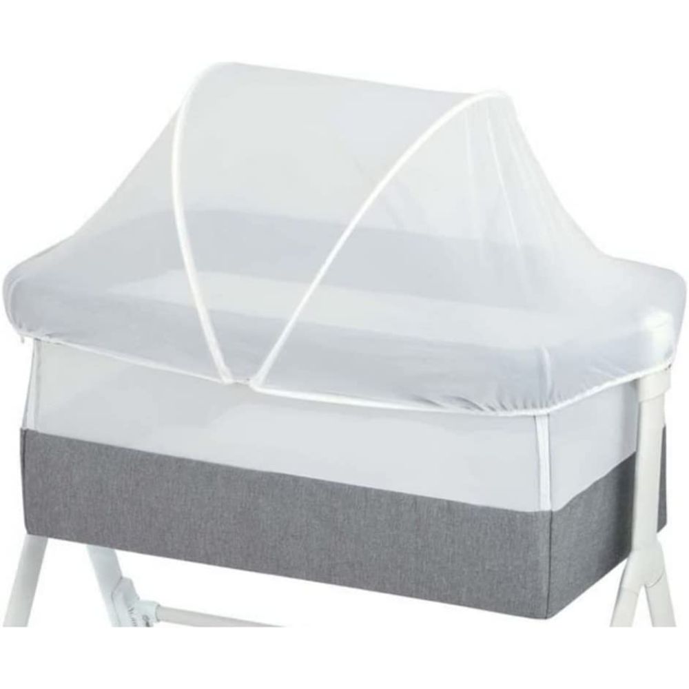 Cam - Mosquito Net For Sempreconte - White