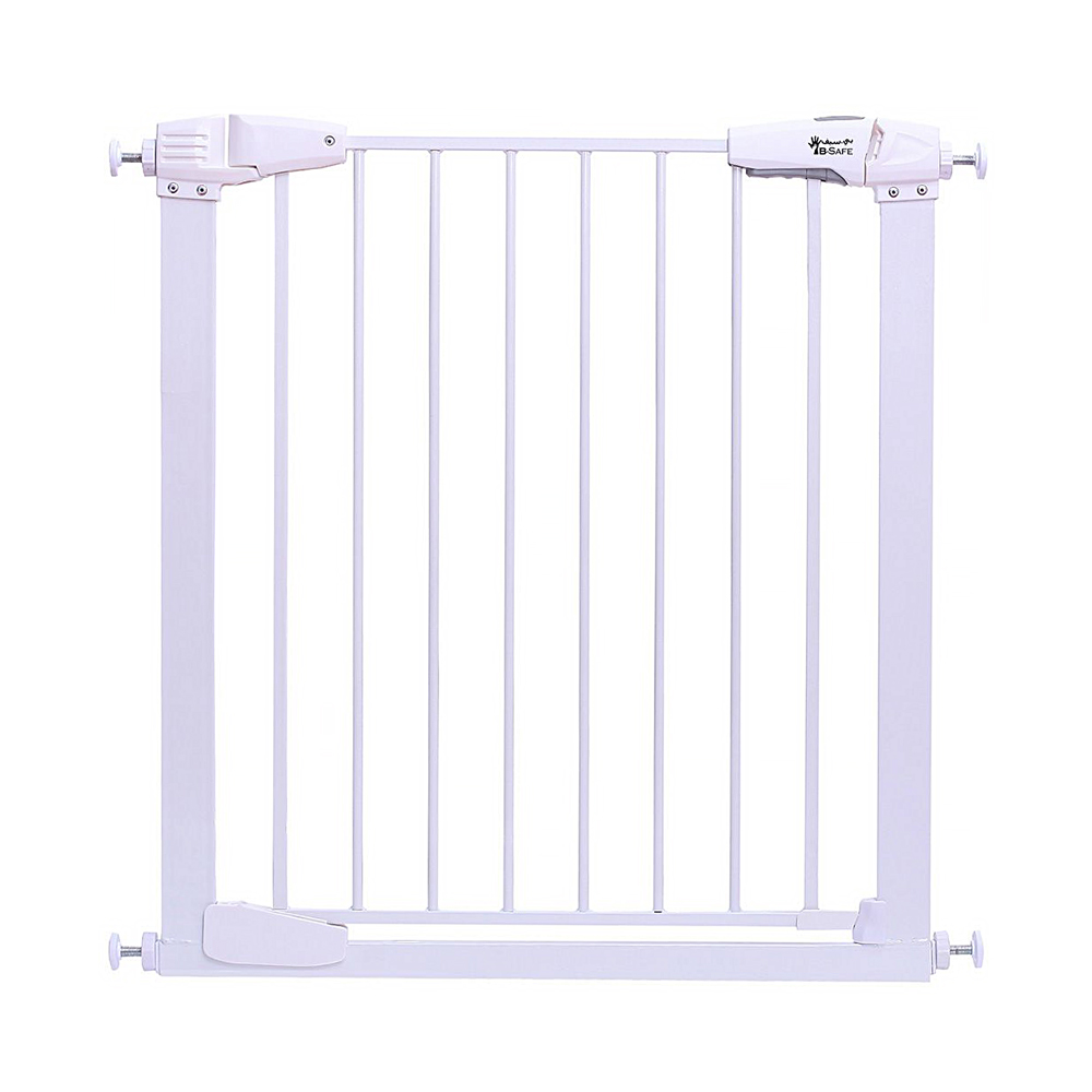 B-Safe Xtra Secure Safety Gate