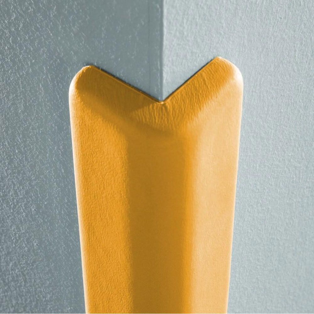 Arte Viva Corner Guard Protection yellow