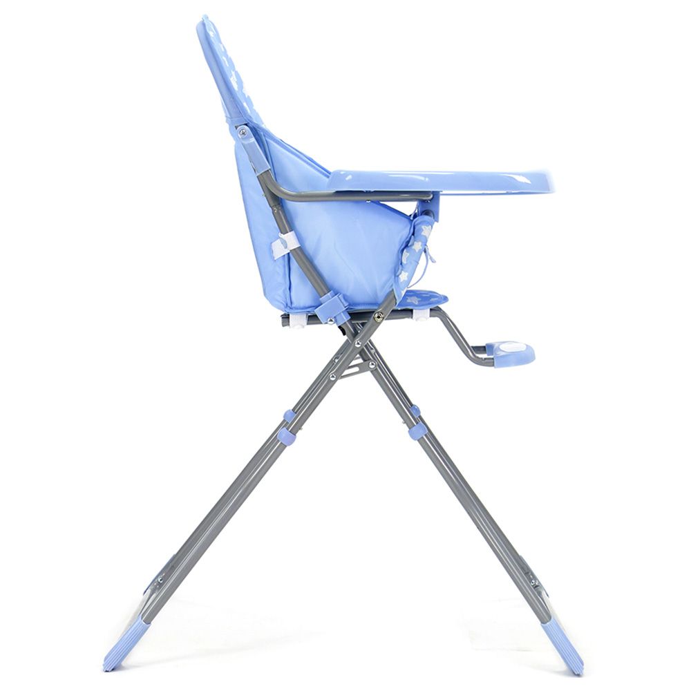 Asalvo - High Chair Quick - Stars Blue