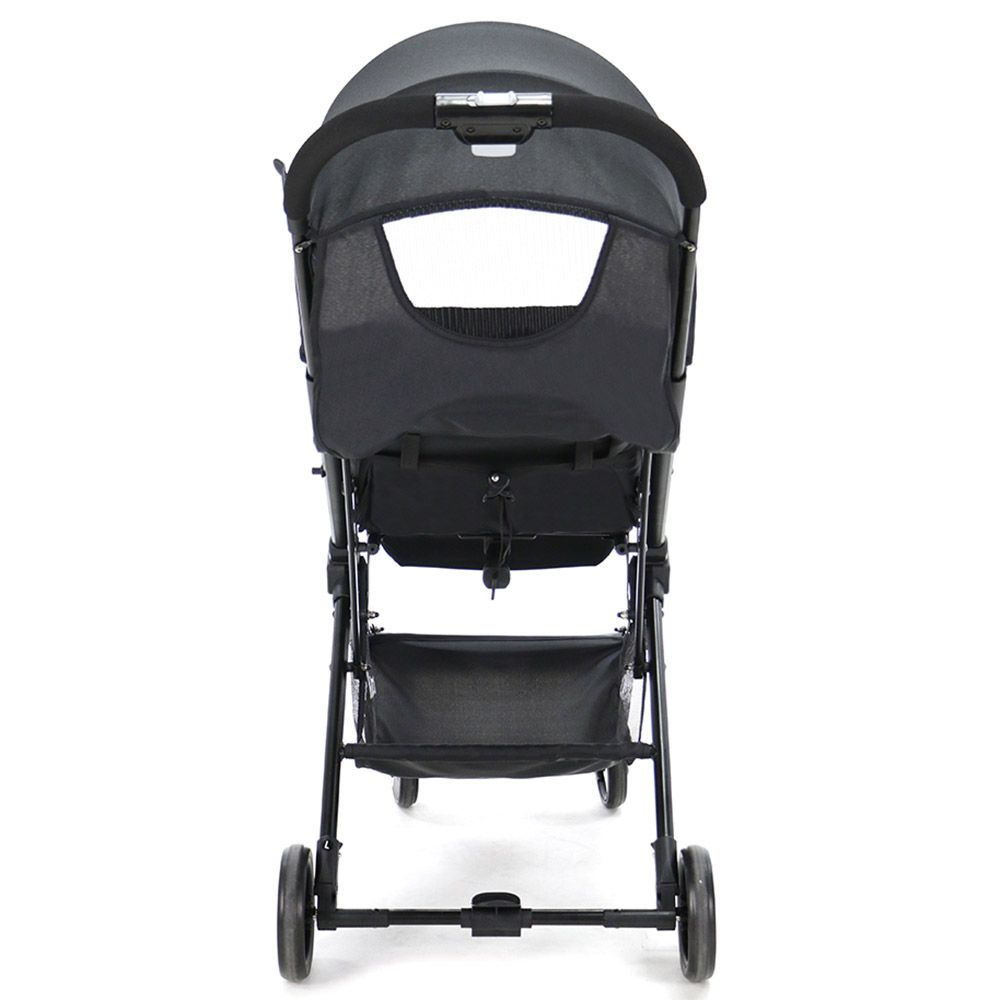 Asalvo flight hot sale stroller